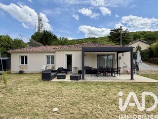  Maison à vendre 4 pièces 96 m²