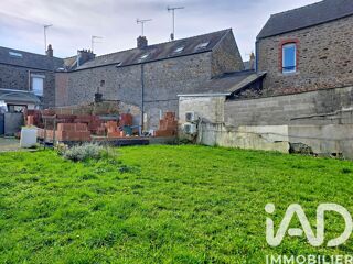  Terrain à vendre 345 m²
