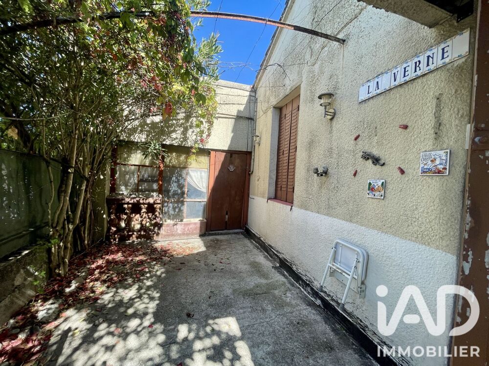 Vente Maison Vente Maison de campagne 3 pièces Vogüé