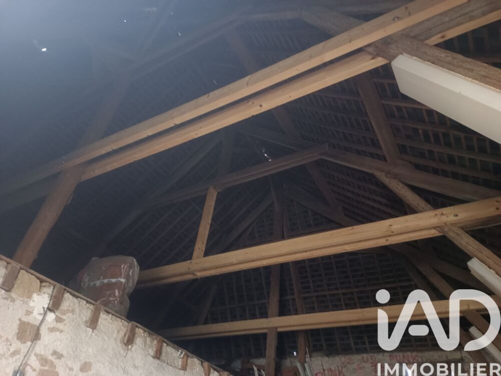 Vente Maison/villa 8 pièces