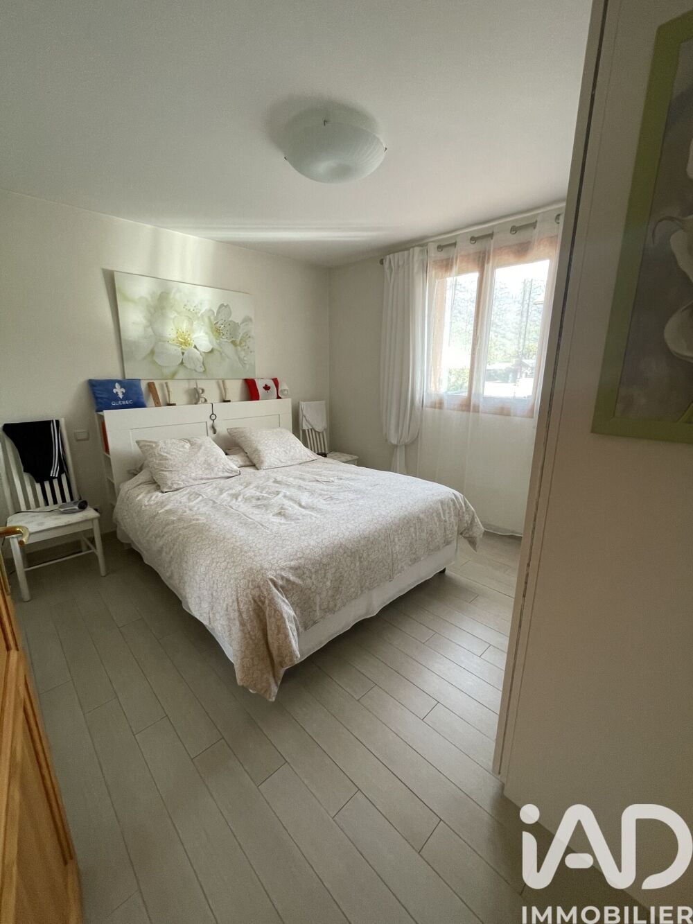 à vendre  Maison Aime (73210)