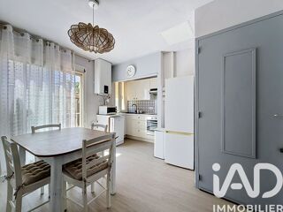  Appartement à vendre 2 pièces 37 m²