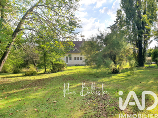  Maison à vendre 6 pièces 162 m²