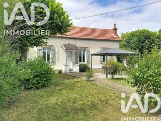  Maison à vendre 5 pièces 111 m²