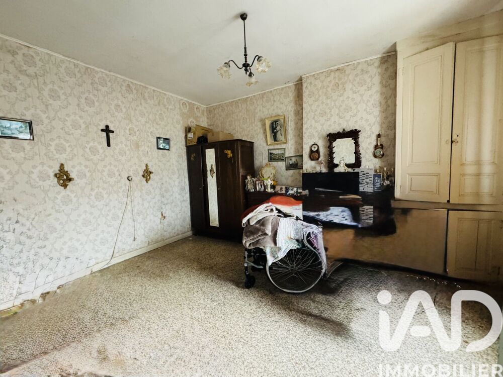Vente Maison Vente Maison de village 4 pièces Semblançay