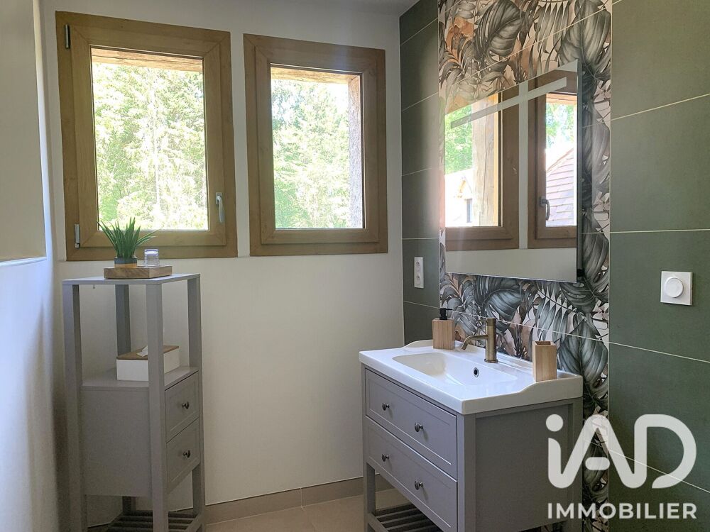 à vendre  Maison Mont-près-Chambord (41250)