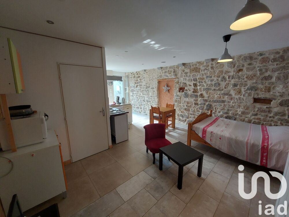 Vente Immeuble Vente Immeuble 223 m&sup2; Clairvaux-les-lacs
