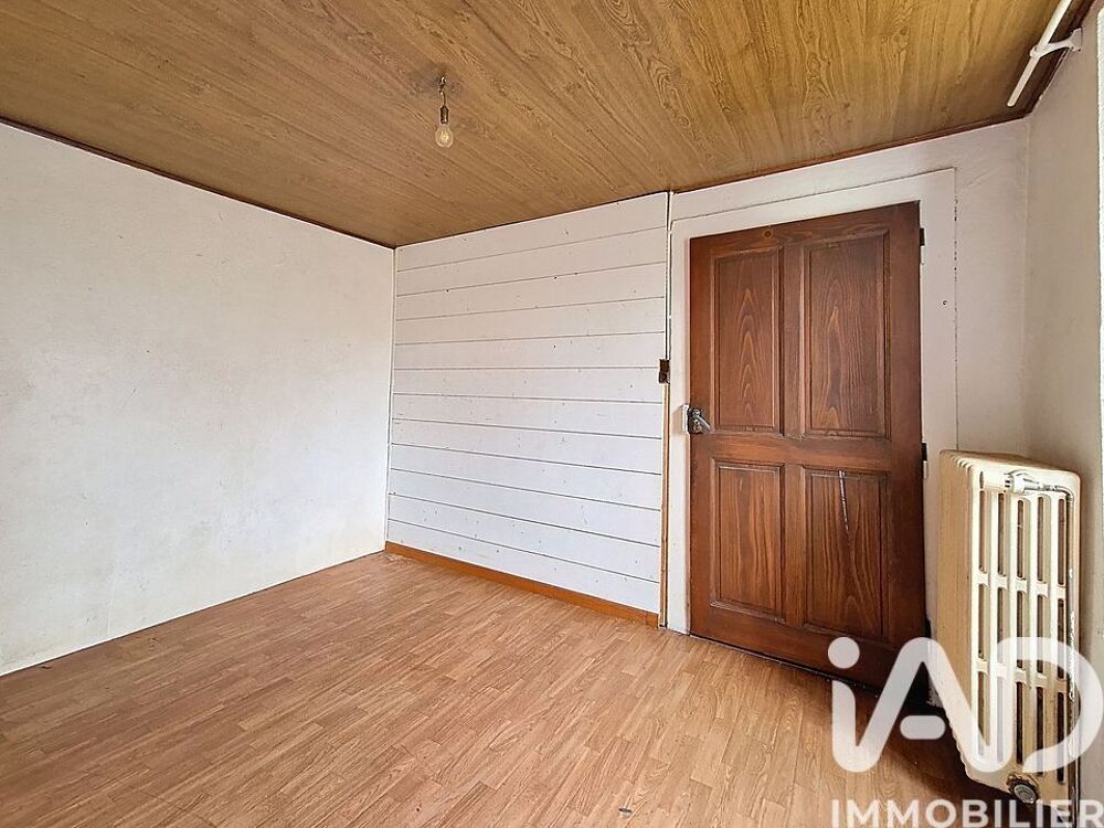 Vente Maison/villa 2 pièces
