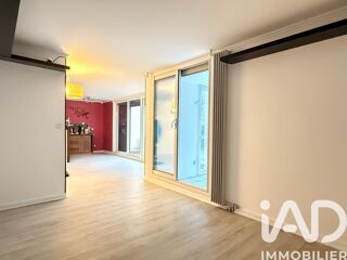  Appartement à vendre 4 pièces 83 m²