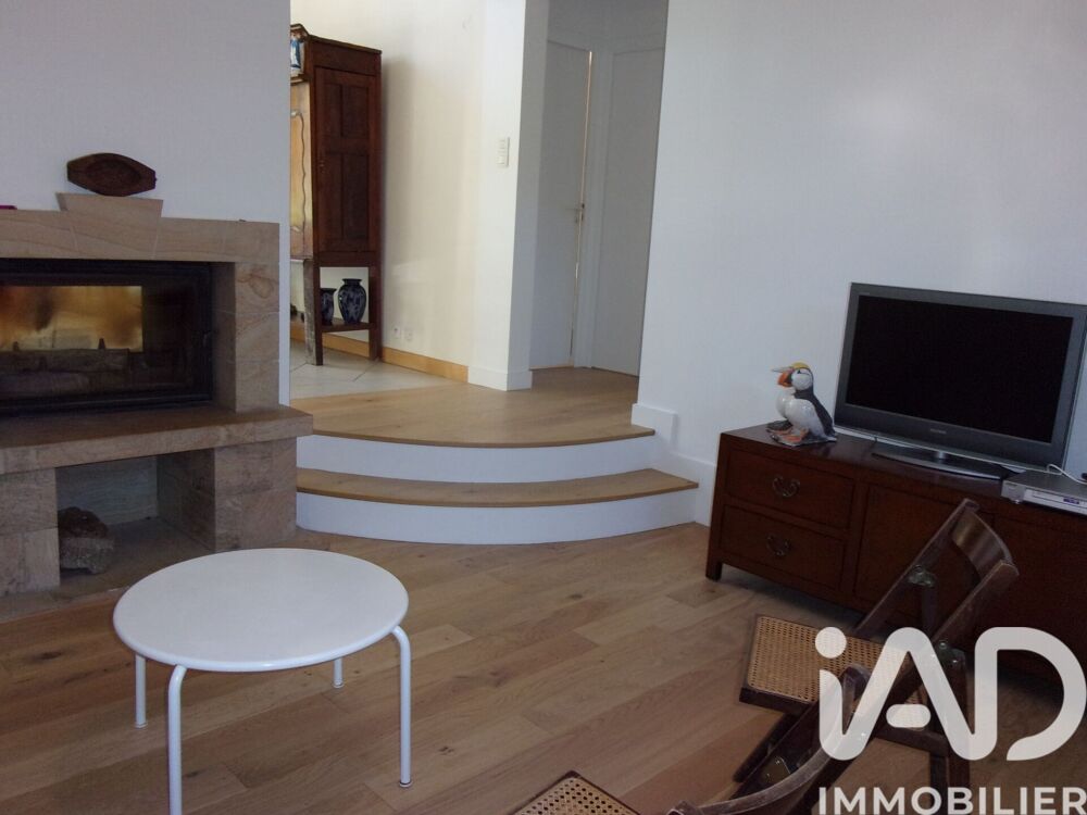à vendre  Maison Landéda (29870)