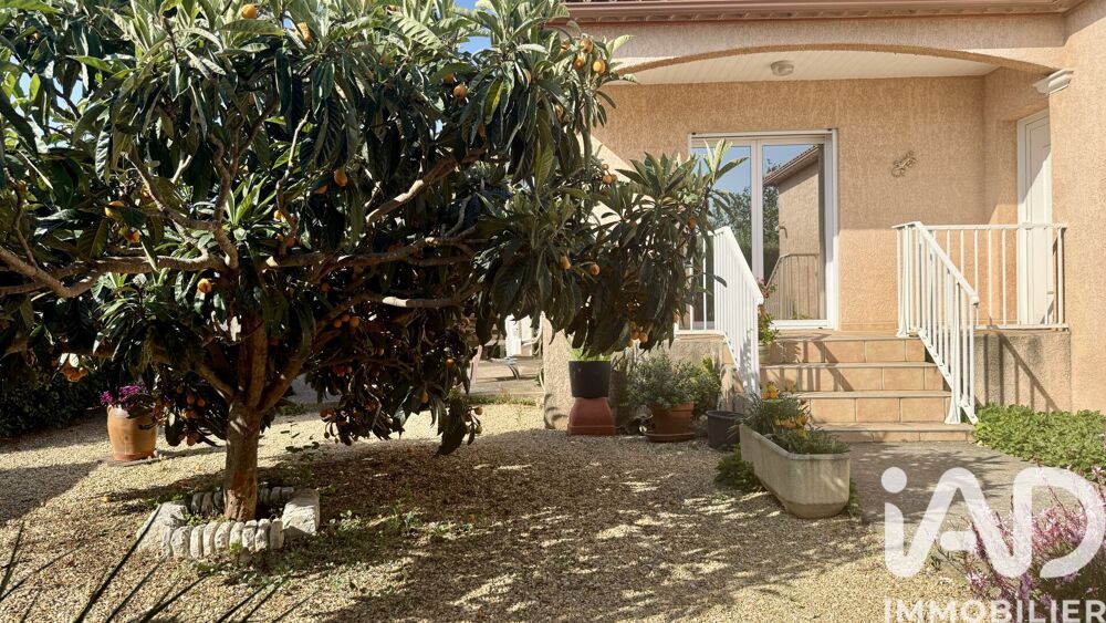 Maison 5 pièces 115 m² · à Paulhan · 115 m² · 322 000 €