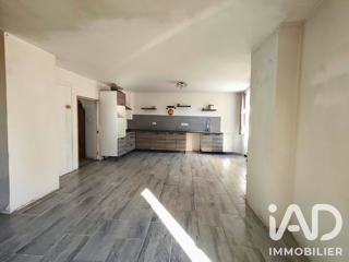  Maison à vendre 5 pièces 231 m²