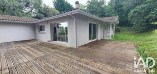  Maison à vendre 5 pièces 163 m²