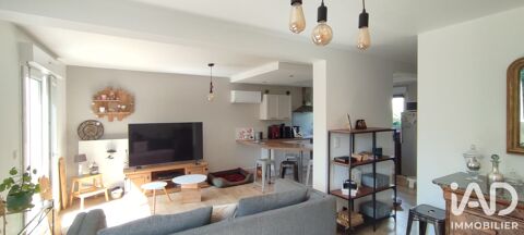  Maison à vendre 5 pièces 93 m²