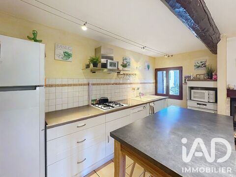   Vente Maison de village 6 pièces Maison - 6 pièce(s) - 150 m²