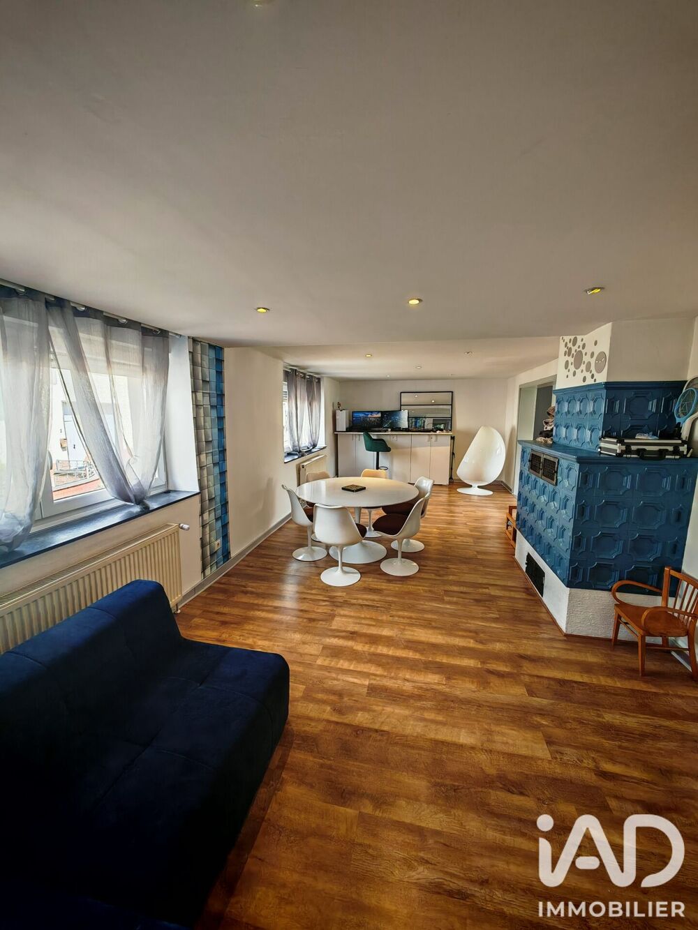 Vente Maison de village 5 pièces