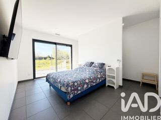  Maison à vendre 5 pièces 134 m²