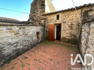  Maison � vendre 3 pi�ces 57 m�