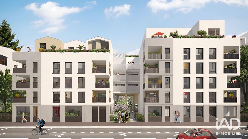 � vendre  Appartement V�nissieux (69200)