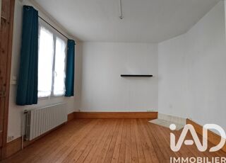  Maison à louer 4 pièces 74 m²