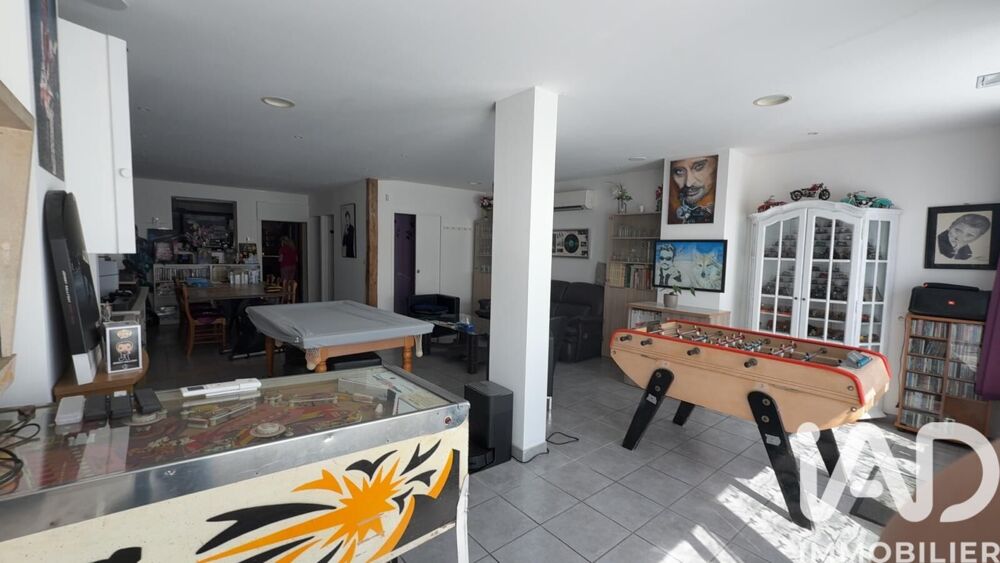 vente Maison - 5 pièce(s) - 141 m² Mennetou-sur-Cher (41320)