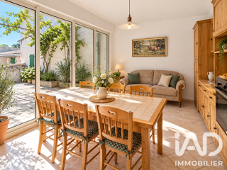  Maison à vendre 6 pièces 144 m²