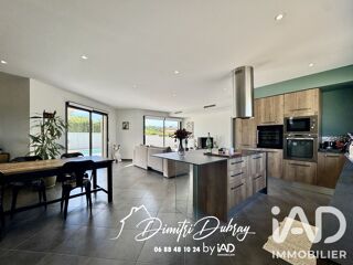  Maison à vendre 4 pièces 125 m²