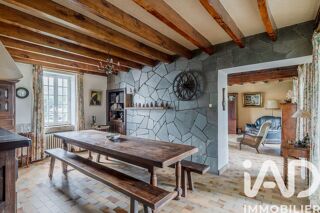  Maison � vendre 7 pi�ces 172 m�