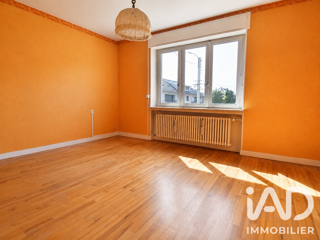  Appartement à vendre 5 pièces 110 m²