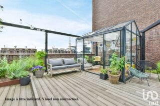  Maison à vendre 4 pièces 129 m²