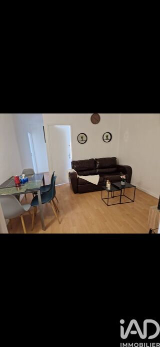  Appartement à vendre 7 pièces 107 m²