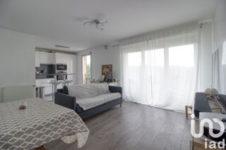  Appartement � vendre 3 pi�ces 61 m�
