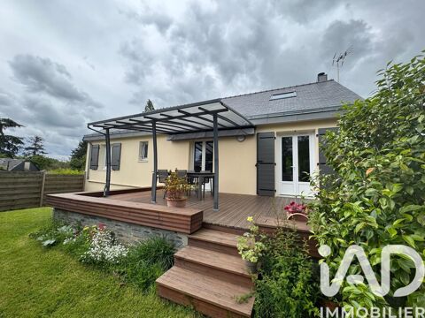   Vente Maison Maison - 6 pi�ce(s) - 116 m�