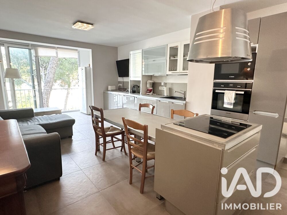Vente Appartement Vente Appartement 3 pièces Cassis