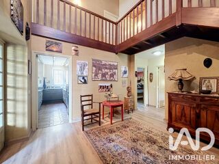  Maison à vendre 5 pièces 185 m²