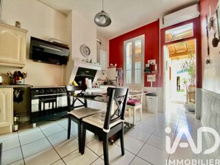  Maison à vendre 4 pièces 93 m²