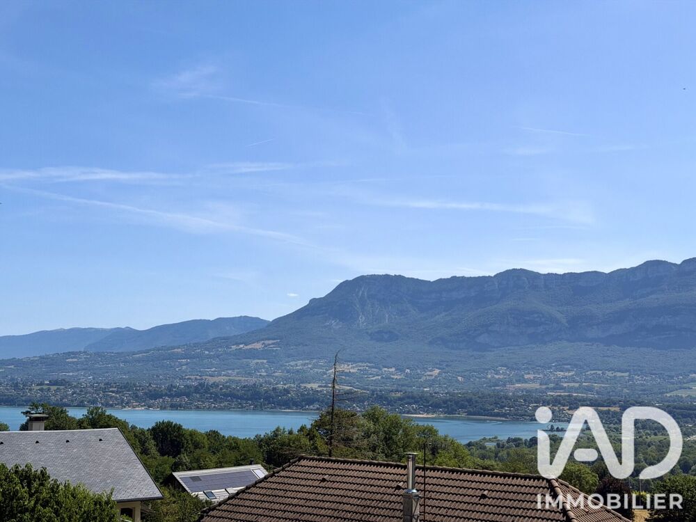 Vente Appartement Vente Studio 1 pièce Le bourget-du-lac