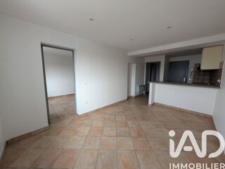  Appartement � vendre 2 pi�ces 41 m�