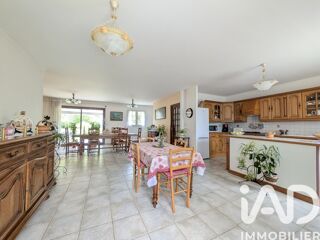  Maison à vendre 6 pièces 165 m²