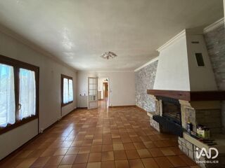  Maison à vendre 4 pièces 91 m²