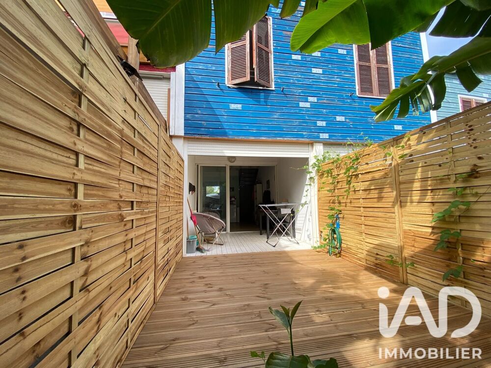 Vente Duplex 2 pièces