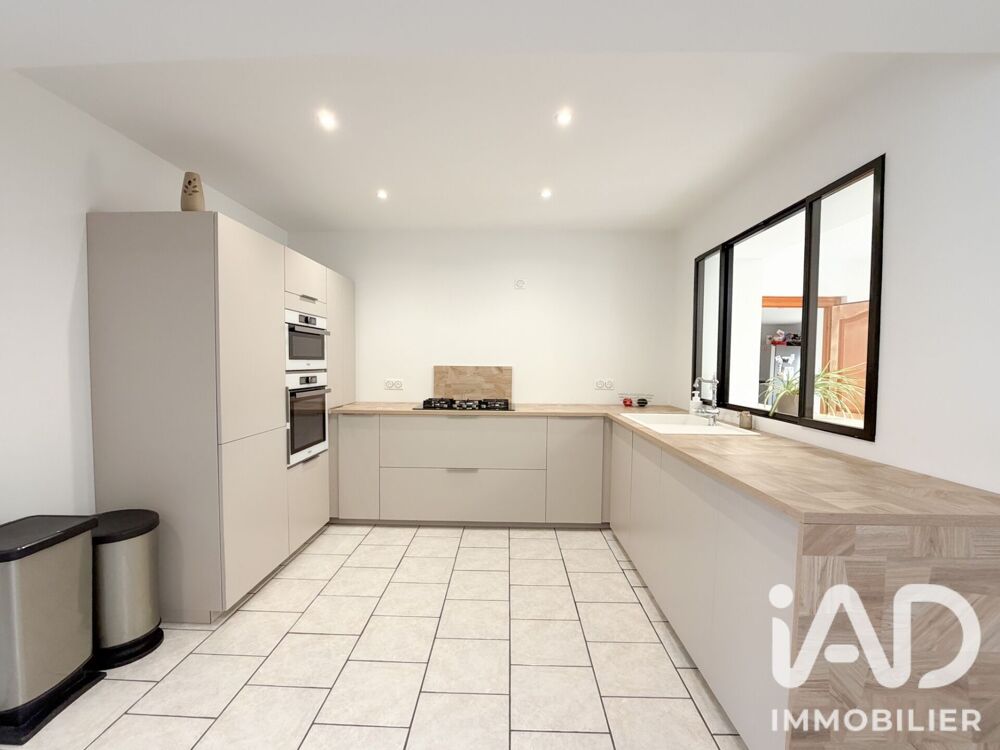 Vente Maison Vente Maison traditionnelle 4 pièces Denain