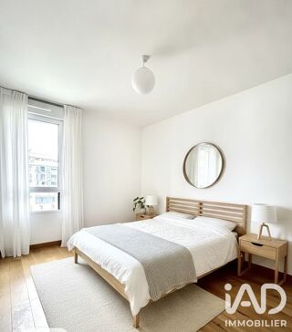  Appartement à vendre 3 pièces 61 m²