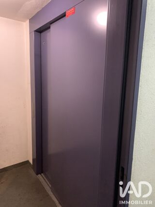  Parking / Garage à vendre 13 m²