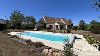  Maison à vendre 6 pièces 202 m²