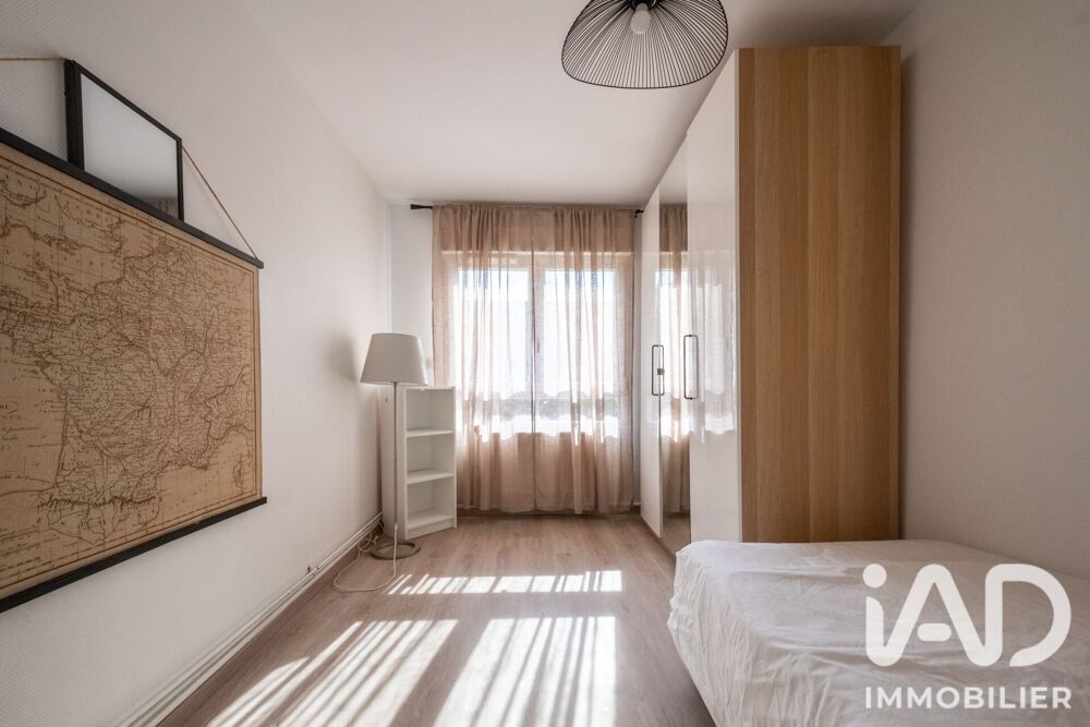 Vente Appartement Vente Appartement 3 pièces Dijon