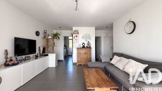  Appartement � vendre 3 pi�ces 65 m�