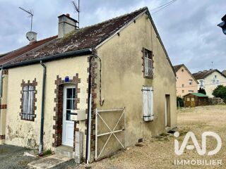  Maison à vendre 4 pièces 77 m²