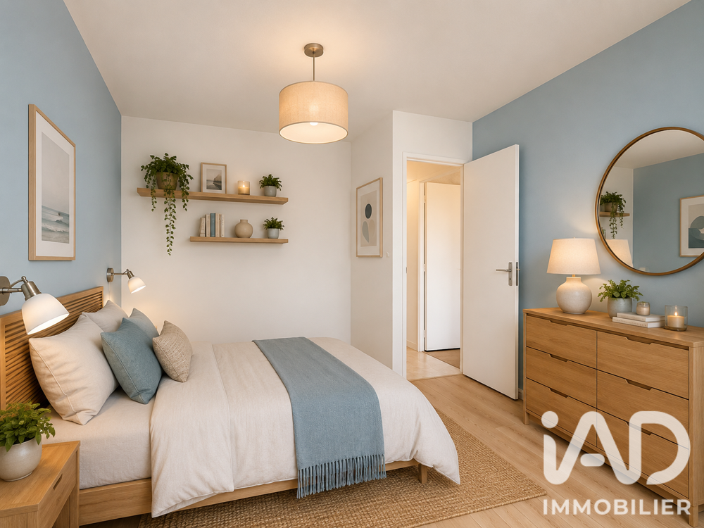 Vente Appartement Vente Appartement 4 pièces Le bouscat