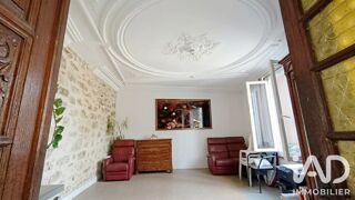  Maison à vendre 4 pièces 100 m²